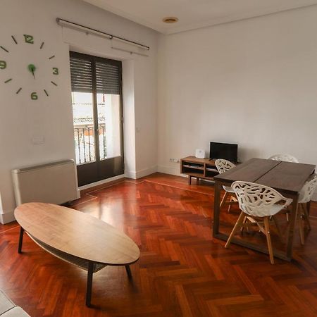 Апартаменты Apartamento Barco Мадрид Экстерьер фото