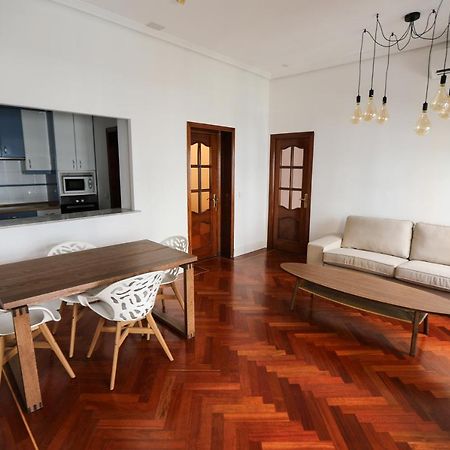Апартаменты Apartamento Barco Мадрид Экстерьер фото